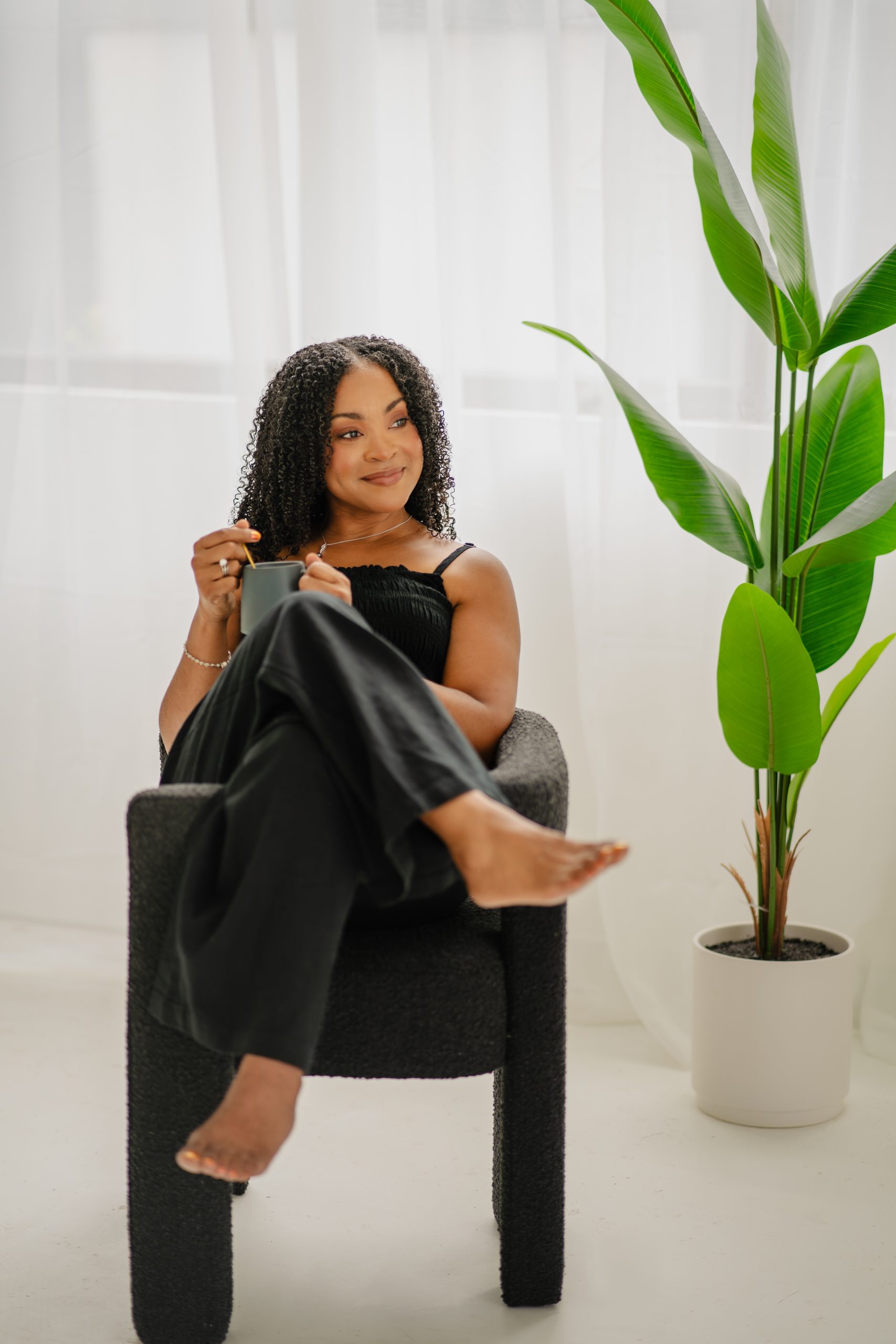 Kay Health and Wellness Coach